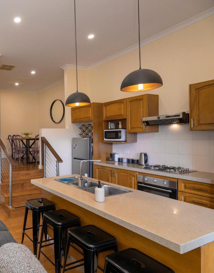 Alfies On Albert Daylesford Exterior photo